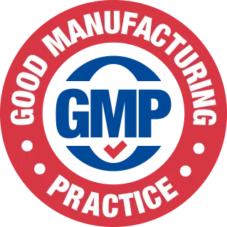 BreathiZen gmp certified