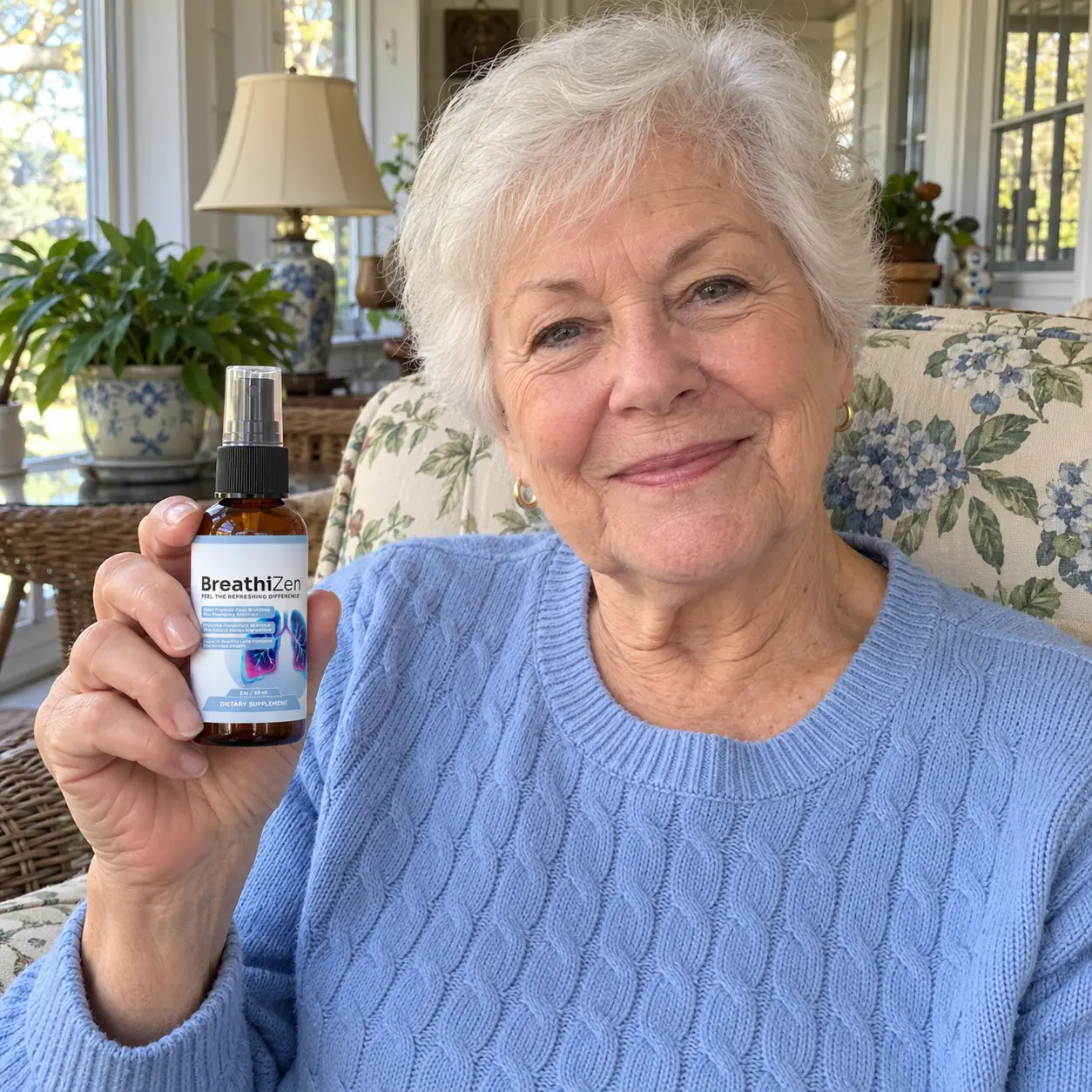 BreathiZen testimonial one